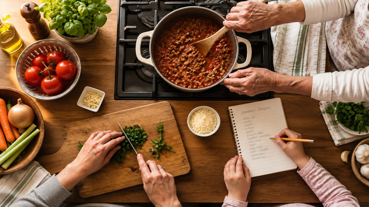 Meaningful Gift Ideas for Grandparents Who Have Everything